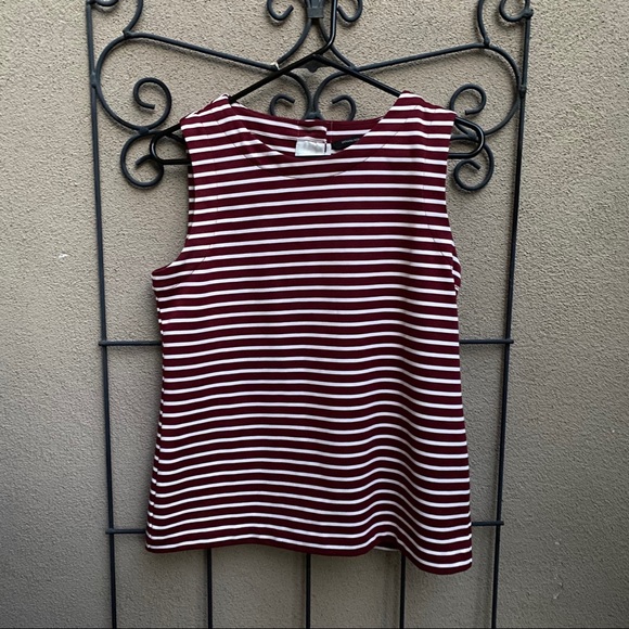 Large tortoise back button tank - Picture 4 of 7